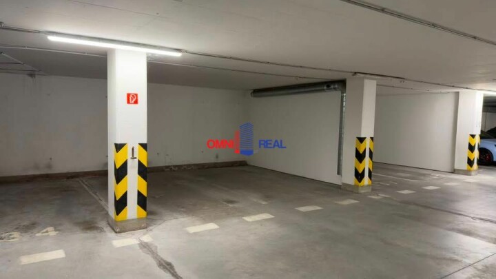 Dvojgaráž na predaj na ul. Tomášikova, Bratislava