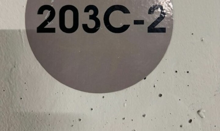 Predaj garážového státia č. 16 v Koloseu na Tomášikovej ulici