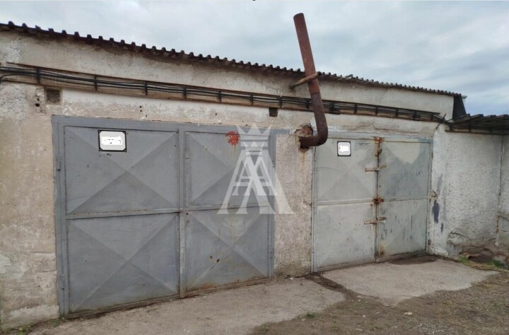 Dvojgaráž na predaj pri Aquareine, Košice - Západ