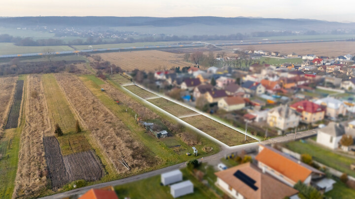 Na prenájom radová garáž v Košiciach - Južná trieda