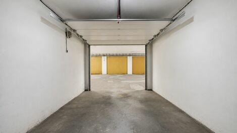 Prenájom garáže s elektrickou bránou na Ľ. Fullu, Dlhé Diely BA IV.