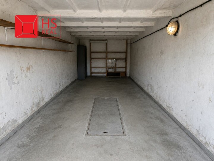 Predaj garáže s rozlohou 20 m²