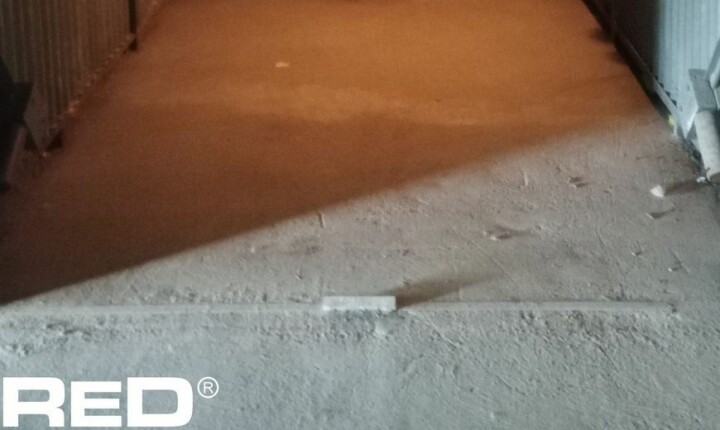 Predaj garážového boxu vo veľkogaráži v Žiline - Hliny 7