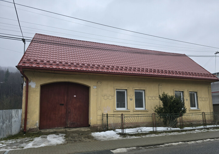 Na predaj garáž v Poprade, ul. Jazzová, 19 m2