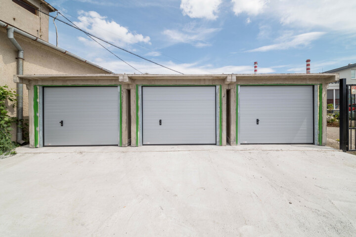 Prenájom garáže na Južnej triede v Košiciach - Juh