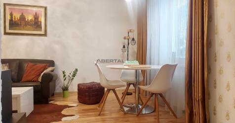 Parkovacie státie na prenájom v podzemnej garáži na Rožňavskej ulici