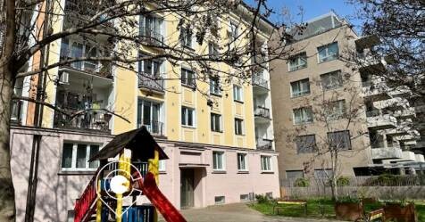 Predaj: Garáž na Dudvážskej ulici v Bratislave