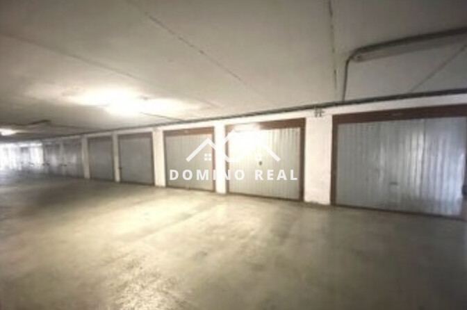 Predaj garáže v garážovom dome na Pečnianskej ulici