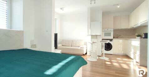 Predaj garáže 19 m² na Kubranskej ulici v Trenčíne