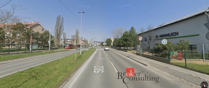 Predaj garáže na Račianskej ulici v Bratislave