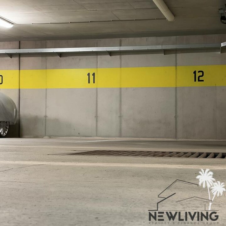 Prenájom parkovacieho miesta v garáži Enzo Piešťany