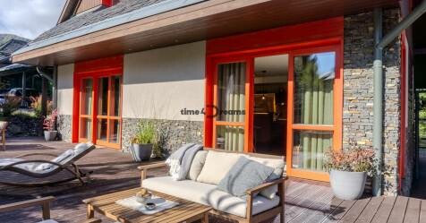 Prenájom plechovej garáže v radovej zástavbe v Banskej Bystrici