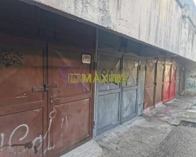 Predaj garáže v Podunajských Biskupiciach na Dudvážskej ulici