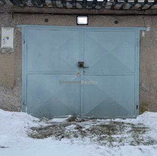 Na predaj udržiavaná garáž v Košiciach - Šaca