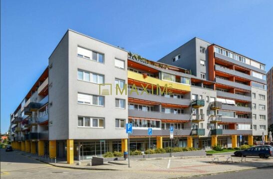 Dlhodobý prenájom garážového státia v Bratislave