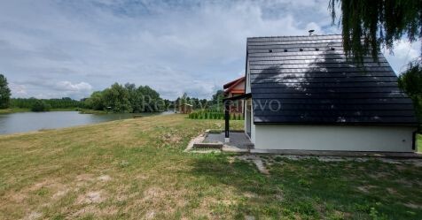 Na predaj murovaná garáž v Košiciach - Železníky