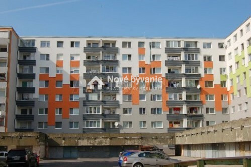 Predaj murovaná garáž v Bratislave - Dolné Hony