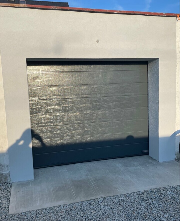 Prenájom garáže s elektrickou bránou v Martine