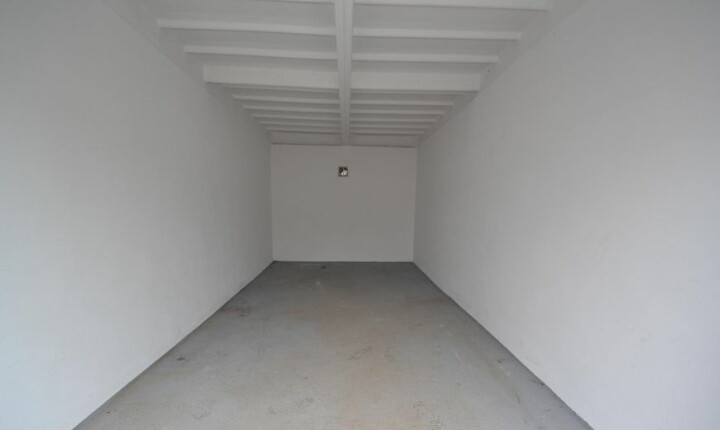 Garáž na prenájom v Košiciach pri Malej stanici