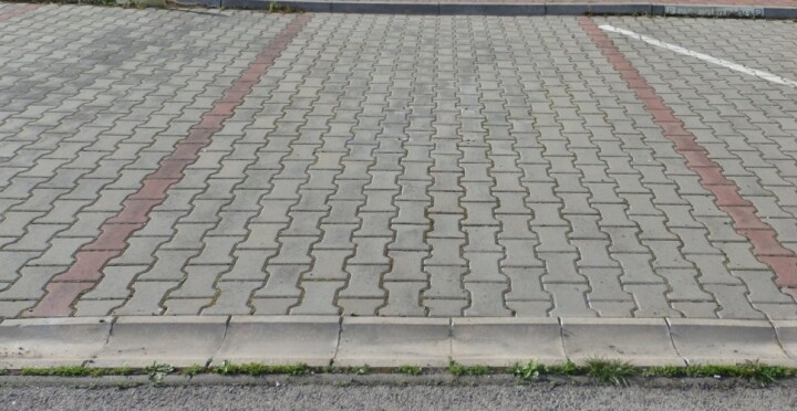 Prenájom vonkajšieho parkovacieho miesta na ul. Galvaniho, BA - Ružinov