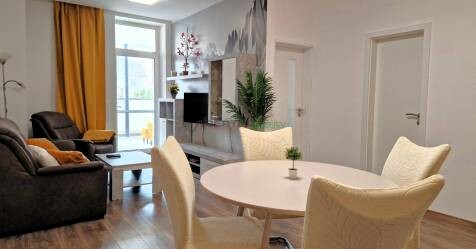 Prenájom vonkajšieho parkovacieho státia na Vavrínovej ulici, Bratislava