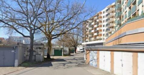 Predaj garáže s montážnou jamou na ul. Teslova, Ružinov