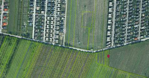 Predaj samostatnej garáže s montážnou jamou v Modre