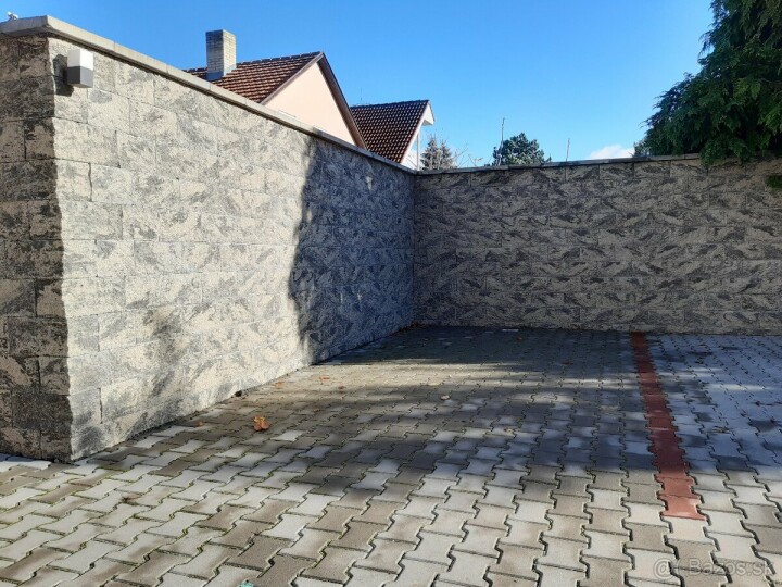 Prenájom parkovacieho miesta na Hurbanovej ulici v Piešťanoch