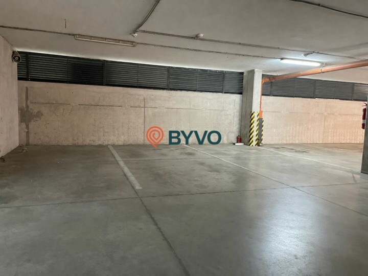 Predaj garážového parkovacieho miesta na Betliarskej ulici