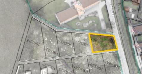 Na predaj garáž 19 m² na ulici Kubranská, Trenčín