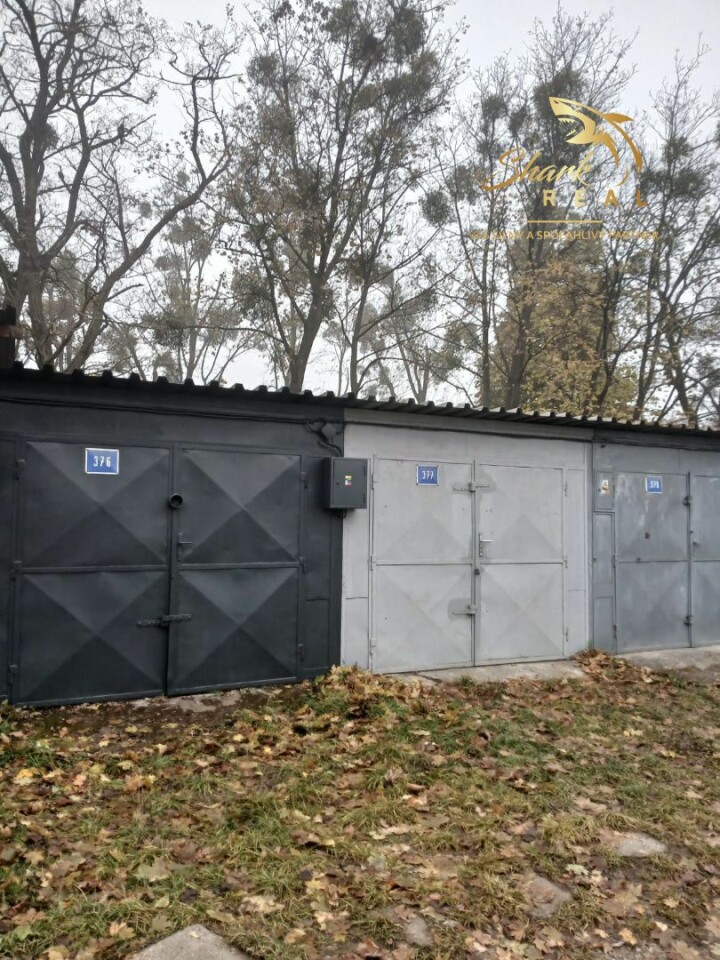 Zrekonštruovaná garáž na predaj v Košiciach-Železníkoch