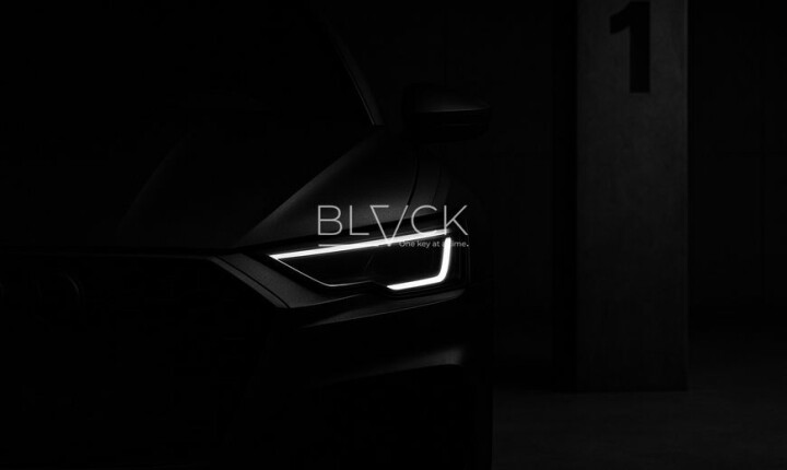 Predaj garážového státia v projekte Omnia na Tomášikovej ulici