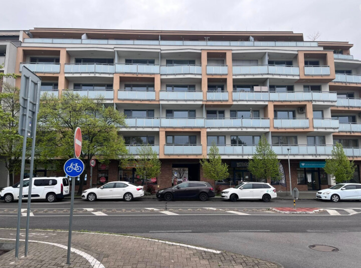 Predaj podzemného parkovacieho miesta v Senci