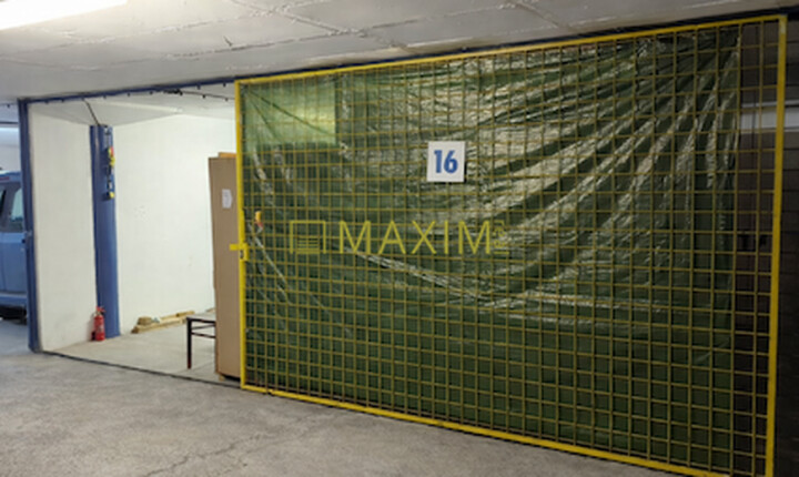 Predaj samostatnej garáže na Mierovej ulici v Ružinove