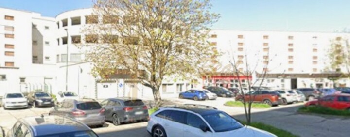 Predaj garáže v garážovom dome na ul. Pečnianska, Petržalka