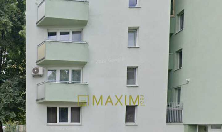 Na predaj samostatná garáž na ulici Ružová dolina, Bratislava