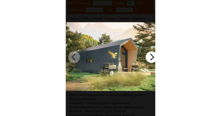 Na predaj garáž v Trenčíne s elektrinou a montážnou jamou