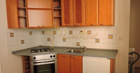 Na predaj garáž na ul. Haburská, Ružinov pri Štrkovci