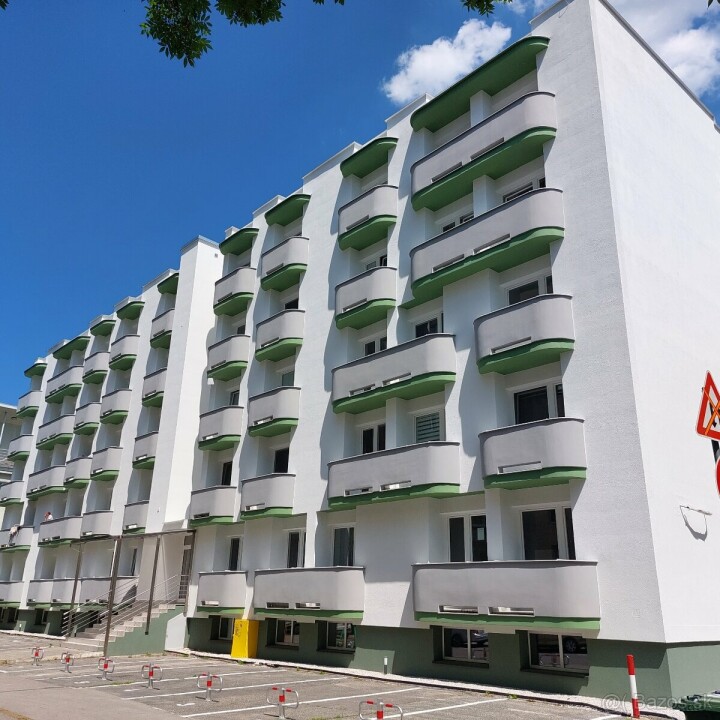 Vonkajšie parkovacie státie na prenájom na Ondavskej ulici