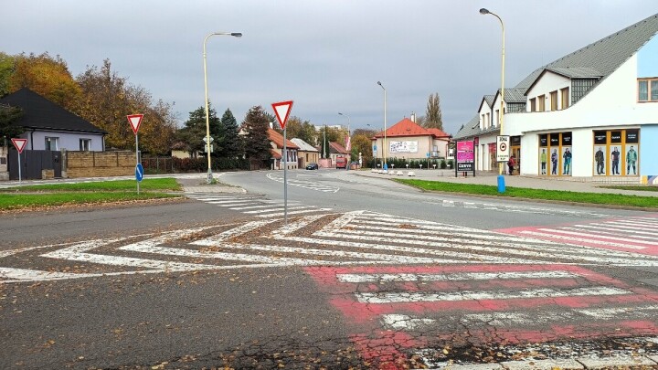 Predaj murované garáže, Rastislavova ul., Košice - JUH