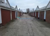 Na predaj garáž v Dunajskej Strede po rekonštrukcii