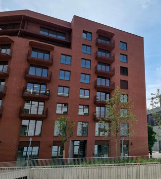 Parkovacie miesto na prenájom v projekte Zwirn3