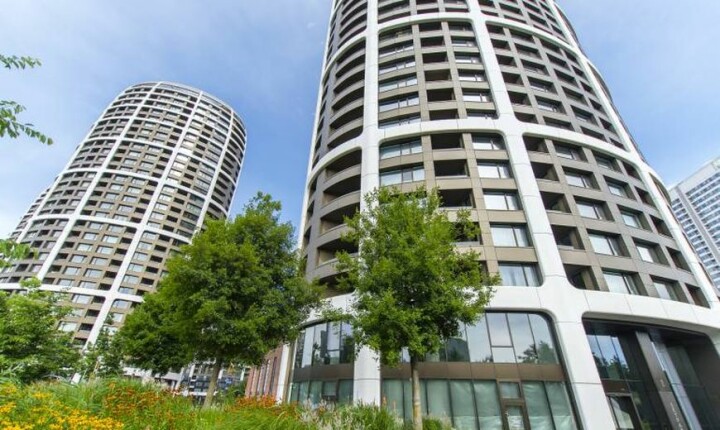 Prenájom parkovacieho miesta v Skypark