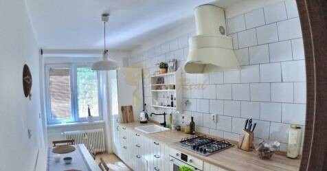 Na predaj garáž na Agátovej ulici, Dúbravka - po rekonštrukcii