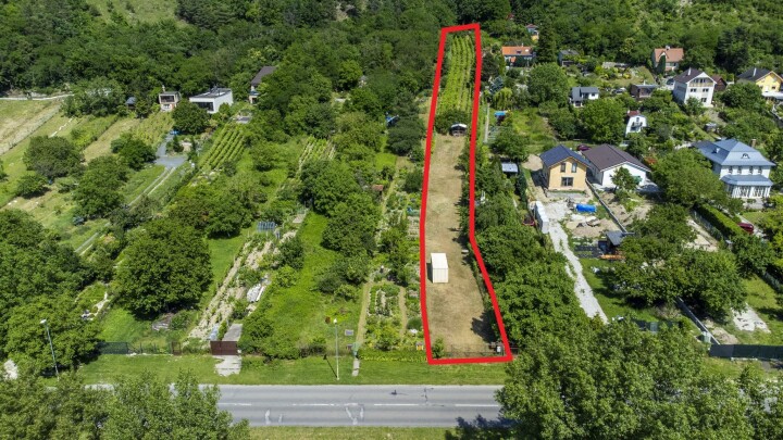 Na predaj samostatná garáž v garážovom dome na Pionierskej ulici