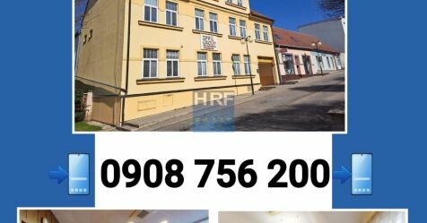 Na predaj garáž s montážnou jamou v Holíči na ul. Veterná