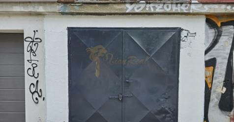 Predaj garáže na Kukučínovej ulici v Novom Meste