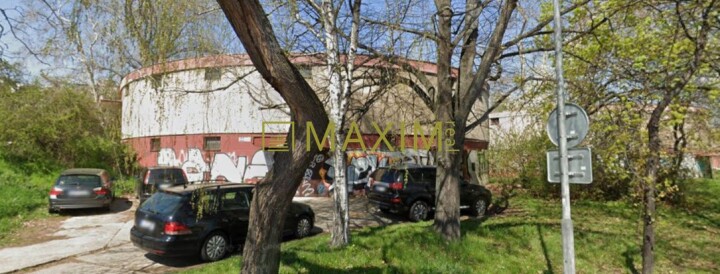 Predaj garáže v Bratislave na Pionierskej ulici