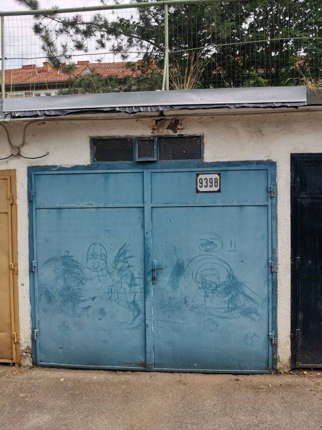 Prenájom garáže v Prešove, sídl. II, 18 m² s elektrinou