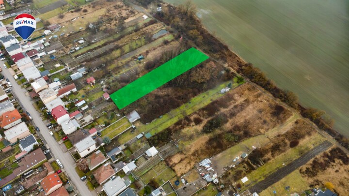 Na predaj garáž v Bratislave - Vrakuňa, Hnilecká ulica